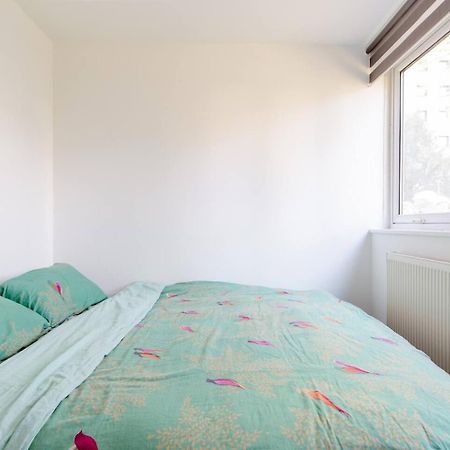 *Brand New 1 Bedroom Flat In Central London* Kültér fotó