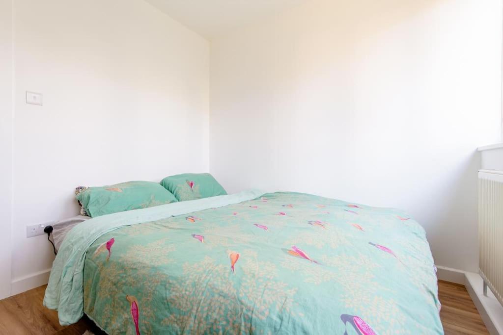 *Brand New 1 Bedroom Flat In Central London* Kültér fotó