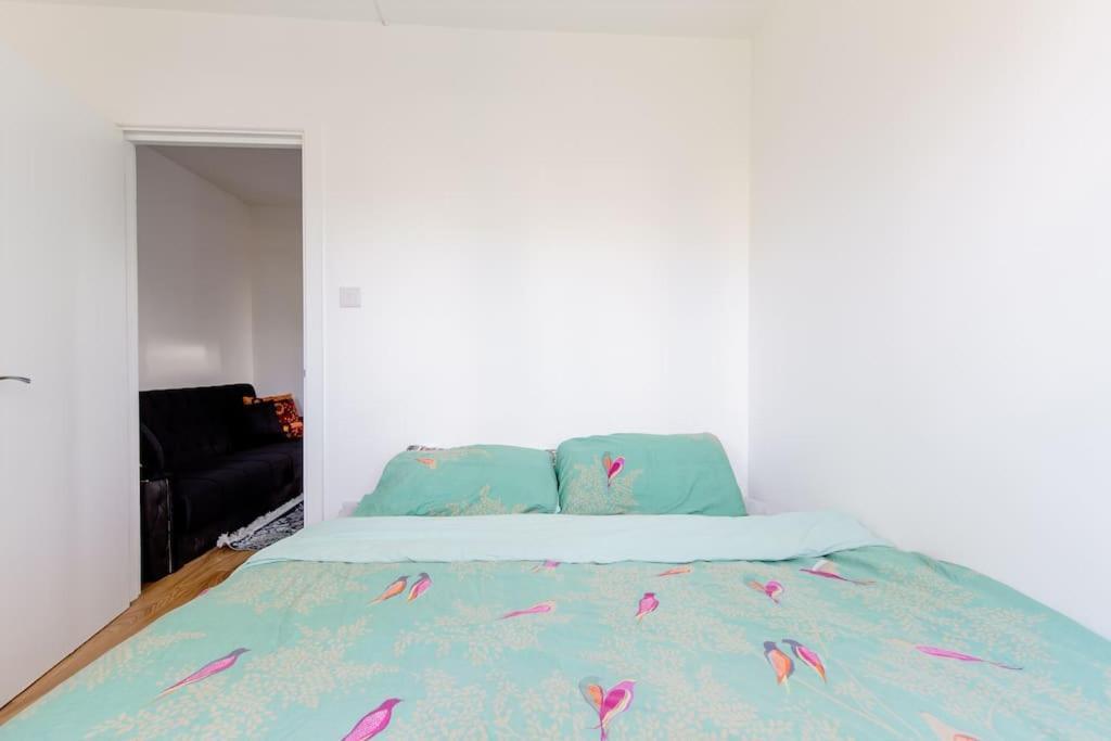 *Brand New 1 Bedroom Flat In Central London* Kültér fotó