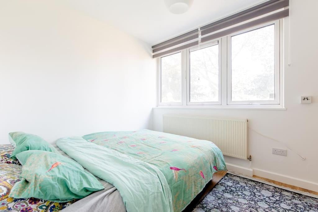*Brand New 1 Bedroom Flat In Central London* Kültér fotó