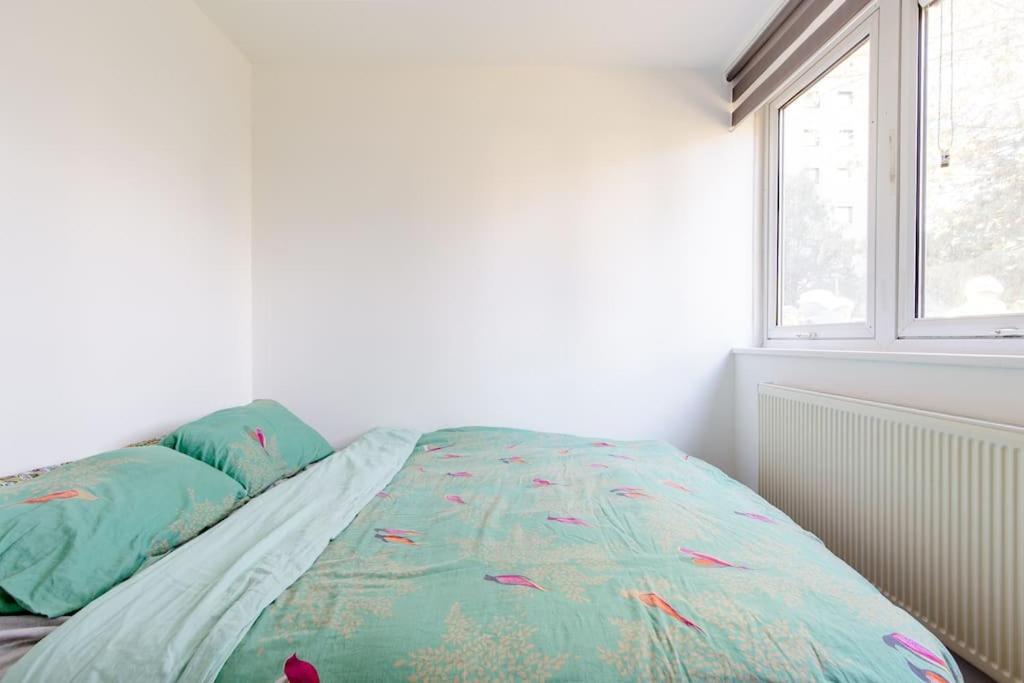 *Brand New 1 Bedroom Flat In Central London* Kültér fotó